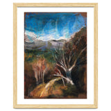 Patagonian Dreams in Pastels thumbnail