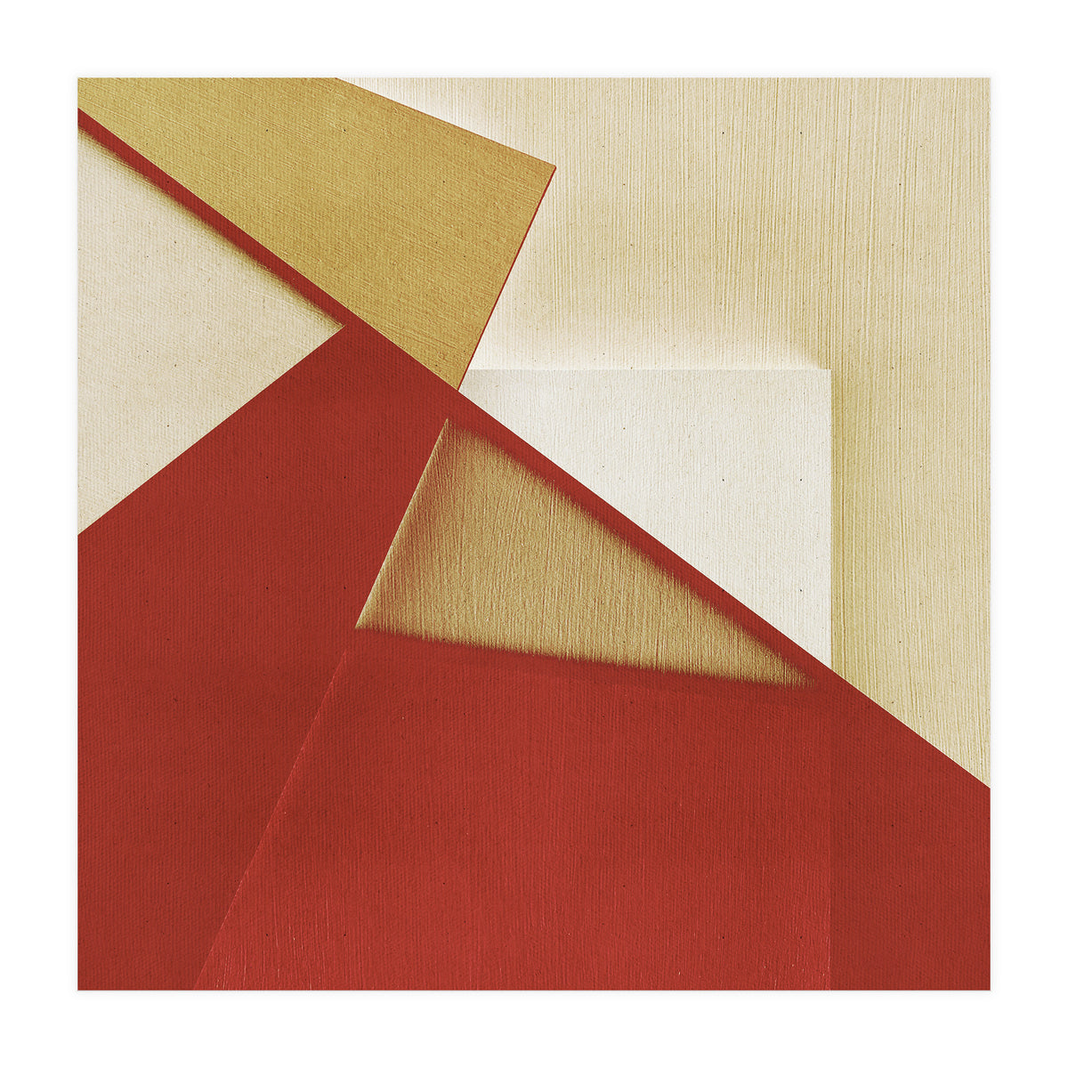 Drastic Thaw 03 (Print Only)