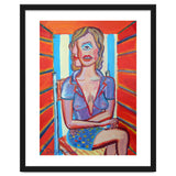 Mujer En El Sillon 2 thumbnail
