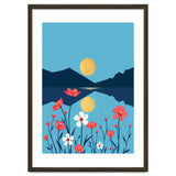 Sun And Flower thumbnail