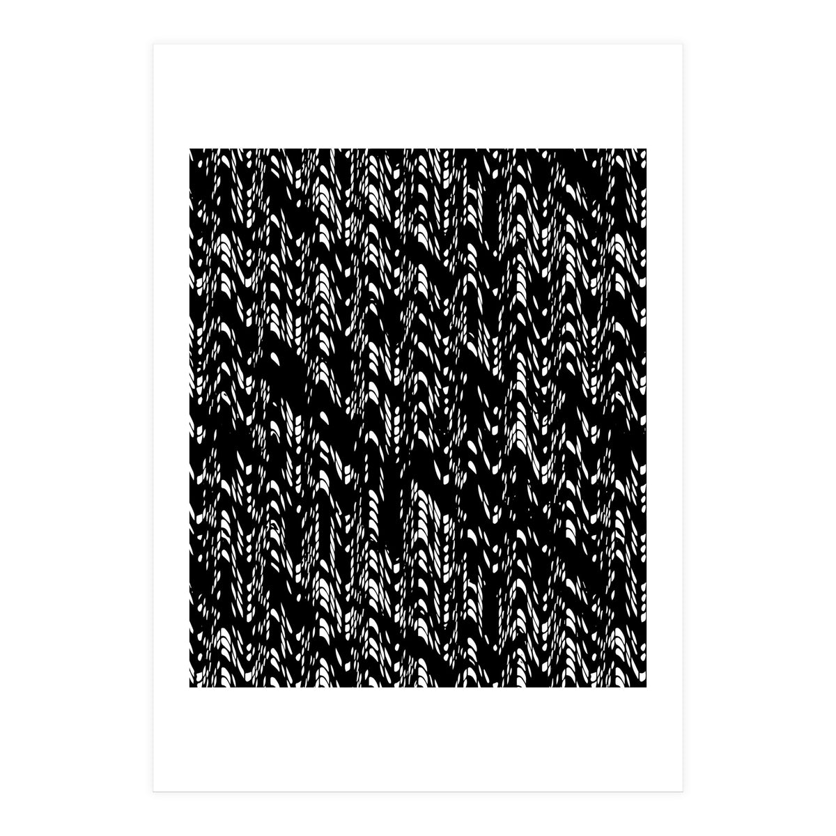 Darkness Approaches (Print Only)