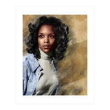 Brenda Sykes (Print Only) thumbnail