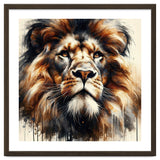 Powerful Lion thumbnail