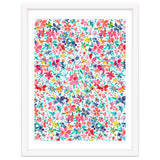Colorful Flower Petals thumbnail