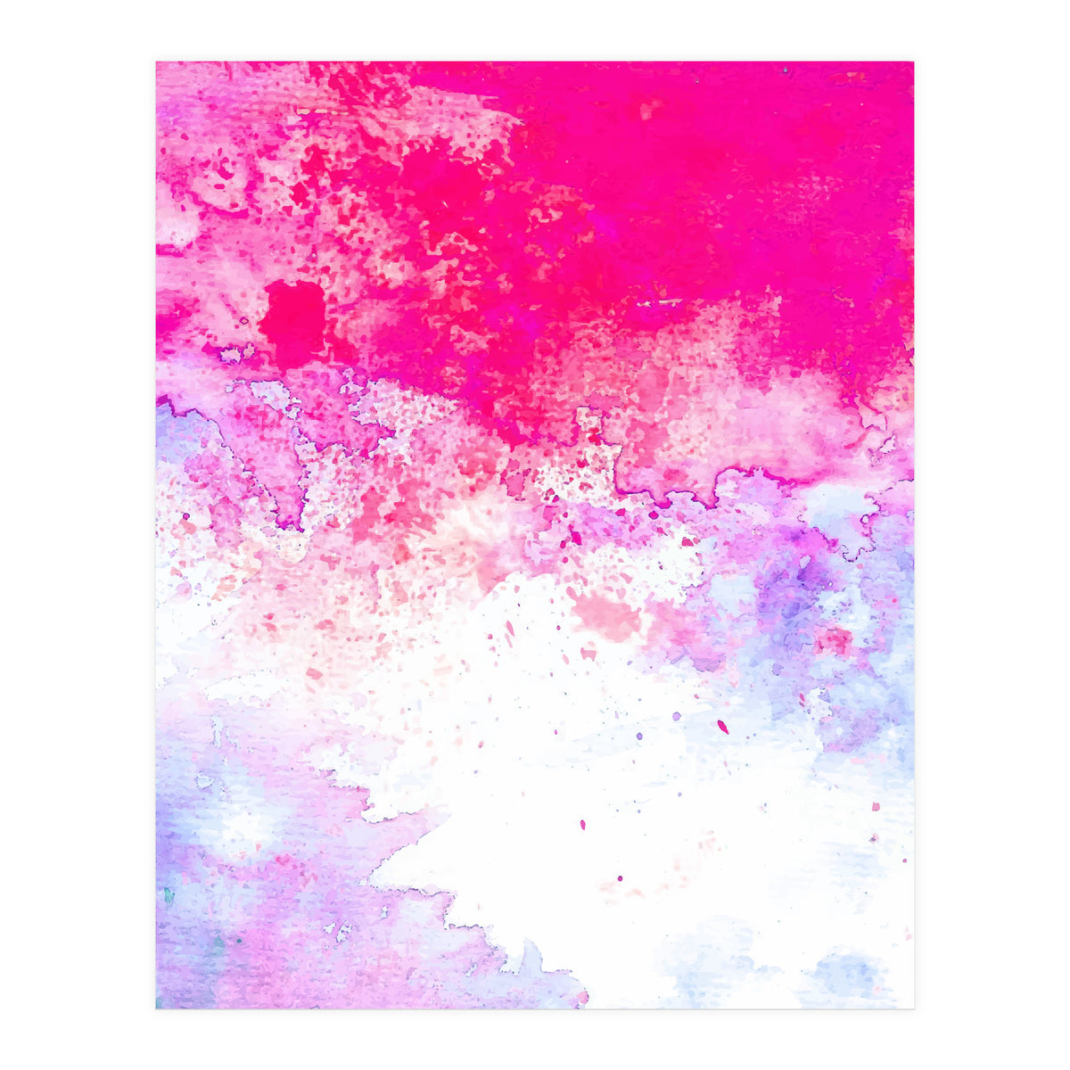 Summer Song (Print Only)