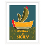 Holidays In Sicily thumbnail