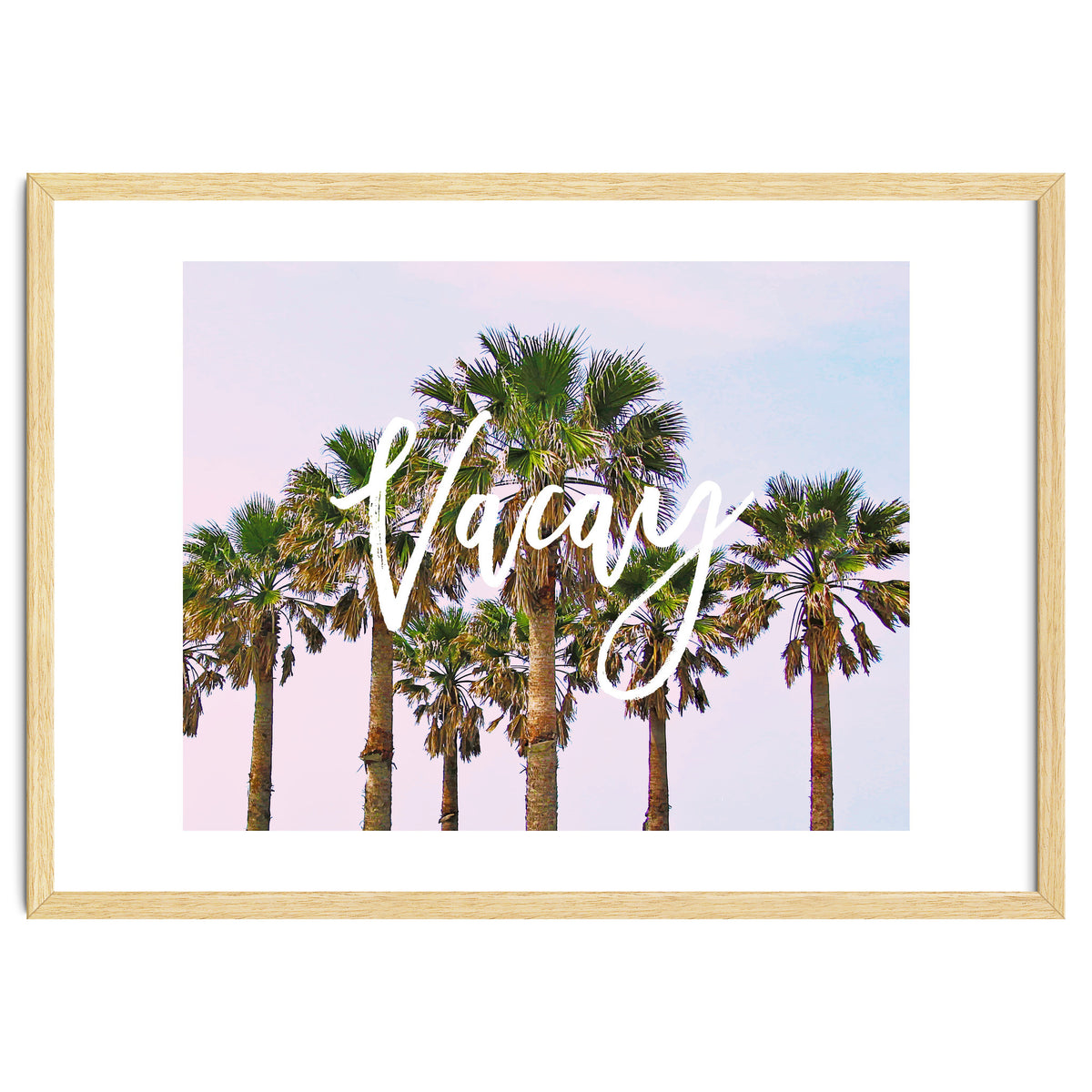 Vacay #society6 #decor #buyart