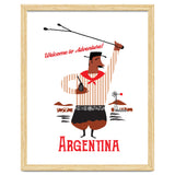 Argentina, Gauchos thumbnail