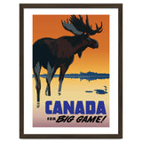 Canada For Big Game thumbnail