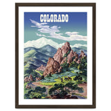 Colorado Mountain thumbnail