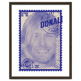 Kurt Donald Cobain Stamps Art thumbnail