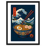 Ramen Noodles thumbnail