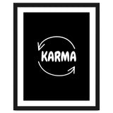 Karma thumbnail