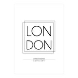 London 01 (Print Only) thumbnail