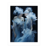 Adam247 Three Woman In Blue Costumes With Flowers In Their Hair 802f6694 1745 4b7d Ab57 E0f2ee37e130 Copy (Print Only) thumbnail