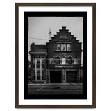 Toronto Fire Station No 311 3 with Border thumbnail