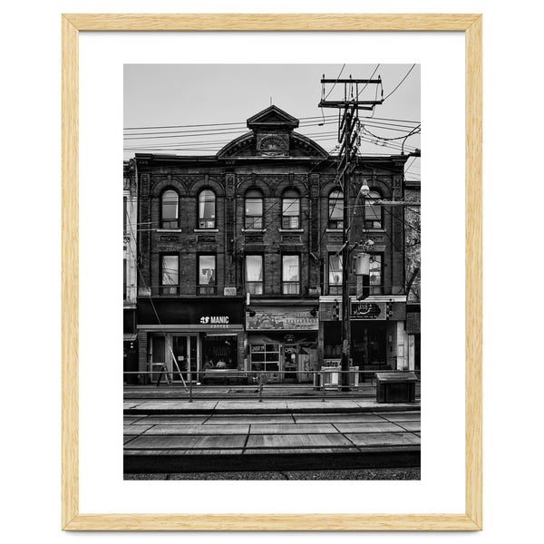 Nos 422 - 426 College St 1