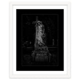 Tombstone Shadow No 34 with Border thumbnail