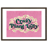 Crazy Plant Lady thumbnail