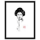 Geisha thumbnail