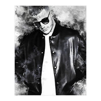 Dj Snake (Print Only)