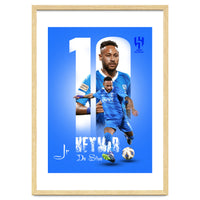 Poster Neymar