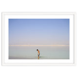 The Dead Sea #4 thumbnail
