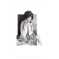 Joan Collins  (Print Only)
