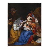 Beziehung · Love And Dreams (Print Only) thumbnail