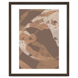Abstract Brown Harmony thumbnail