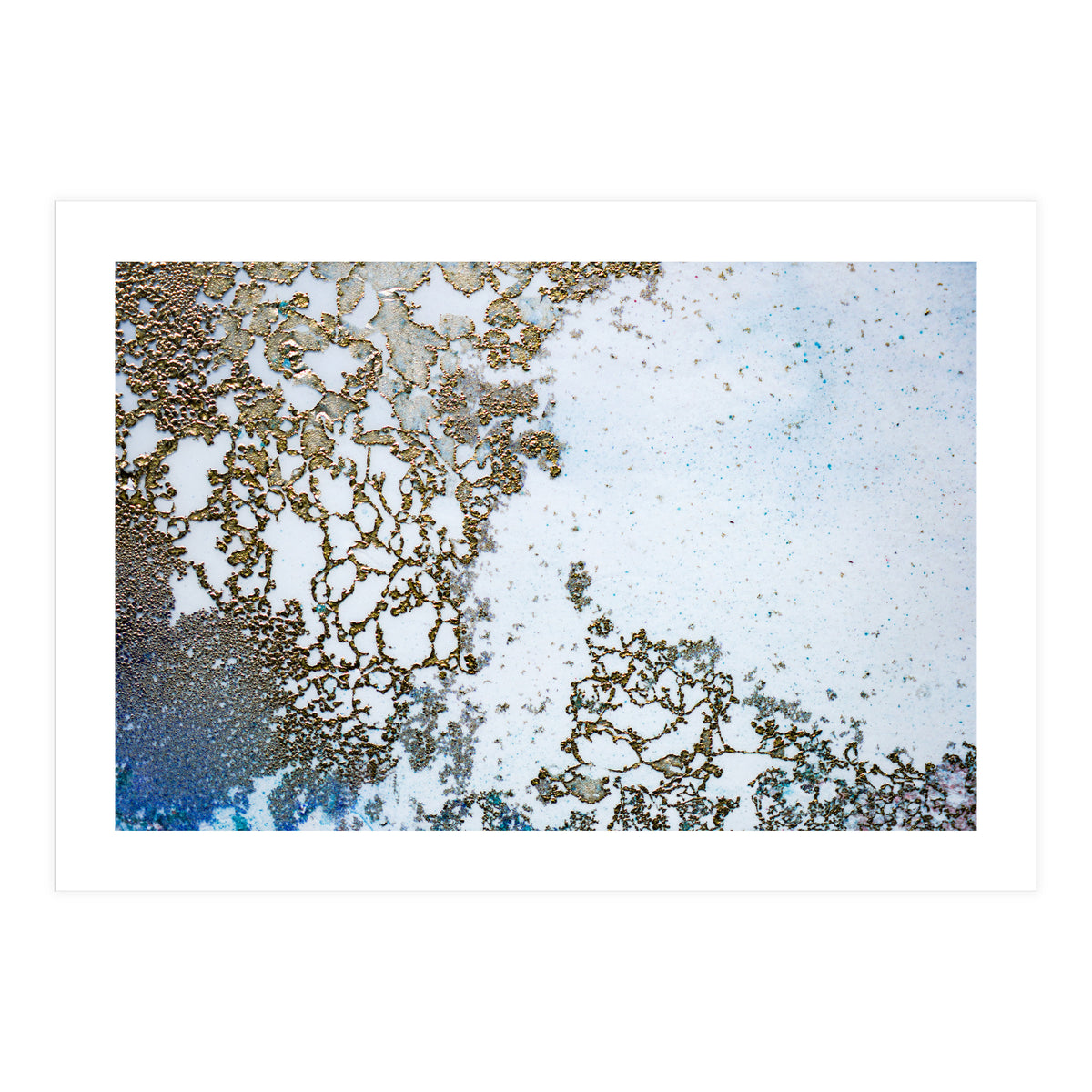 Intricate (Print Only)