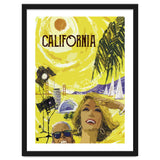 Sunny California thumbnail