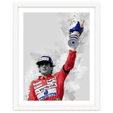 Ayrton Senna thumbnail