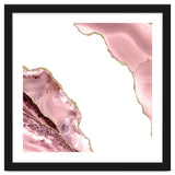 Blush & Gold Agate Texture 06 thumbnail