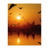 Charming Birds (Print Only) thumbnail
