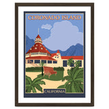Coronado Island, California thumbnail