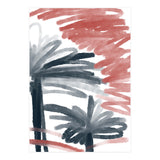 Floral Fauntain (Print Only) thumbnail