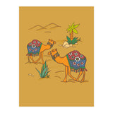Ships of the desert (Print Only) thumbnail