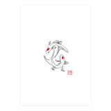 Equilibre (Print Only) thumbnail