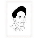 Ella Baker African-American Civil Rights Activist thumbnail