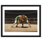 Wrestlers #7 thumbnail