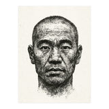 Gyotaku 02.01 (Print Only) thumbnail