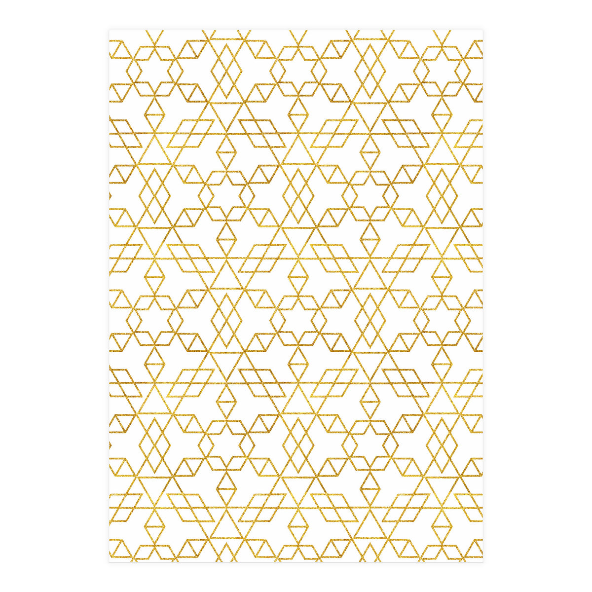 Art Deco Gold #society6 #decor #buyart (Print Only)