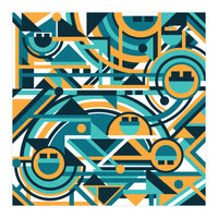 Edge (Print Only)