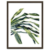Green Palm Leaves thumbnail