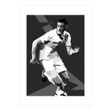 Jay Idzes Football Sports Trending Now (Print Only) thumbnail