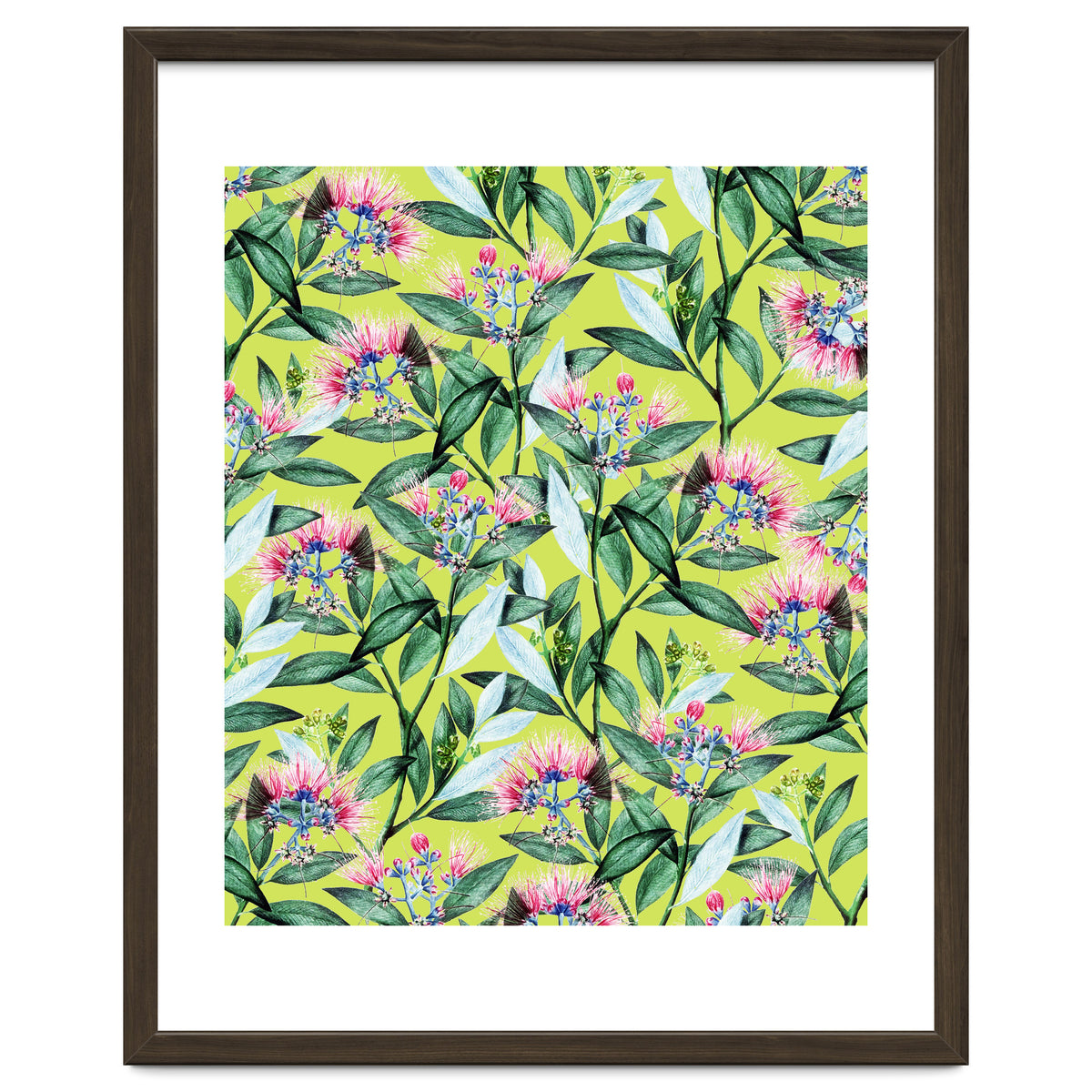 Floral Cure #society6 #decor #buyart