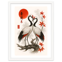 Crane Japanese