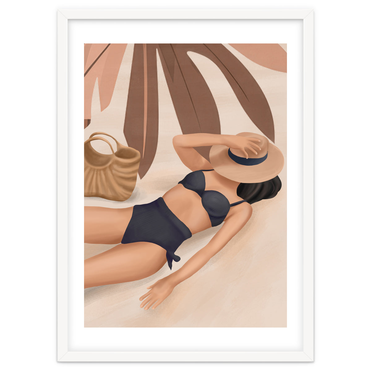 That Summer Feeling III
