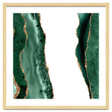 Emerald & Gold Agate Texture 14 thumbnail